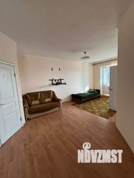 1-к квартира, вторичка, 43м2, 2/3 этаж