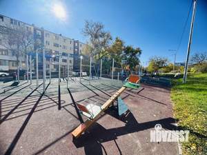 2-к квартира, вторичка, 47м2, 4/6 этаж