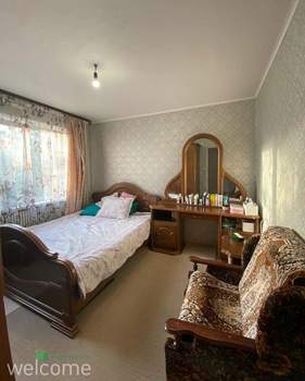 3-к квартира, вторичка, 70м2, 1/11 этаж