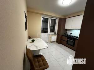 2-к квартира, вторичка, 63м2, 4/15 этаж