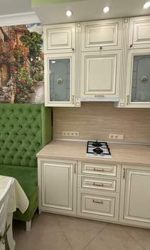 1-к квартира, вторичка, 60м2, 8/10 этаж