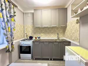 2-к квартира, вторичка, 44м2, 4/5 этаж