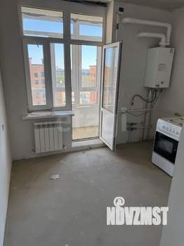 1-к квартира, вторичка, 35м2, 10/11 этаж