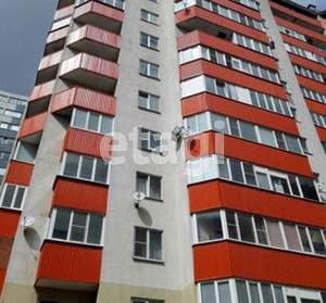 1-к квартира, вторичка, 36м2, 11/12 этаж