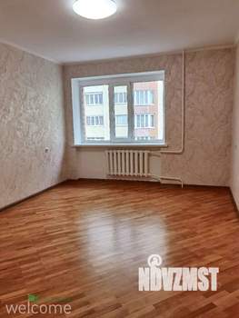 2-к квартира, вторичка, 77м2, 4/7 этаж