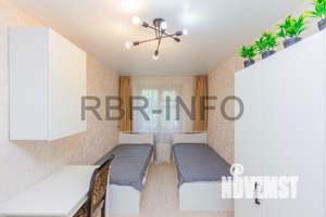 2-к квартира, вторичка, 48м2, 3/5 этаж