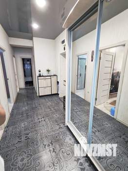 3-к квартира, вторичка, 65м2, 1/11 этаж