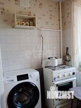 1-к квартира, вторичка, 22м2, 2/5 этаж