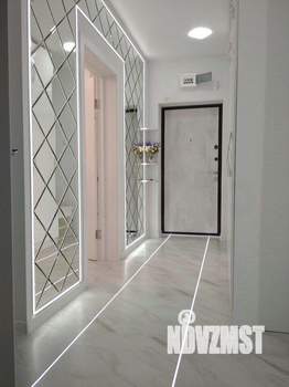 2-к квартира, вторичка, 62м2, 10/12 этаж