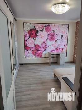 1-к квартира, вторичка, 41м2, 9/15 этаж