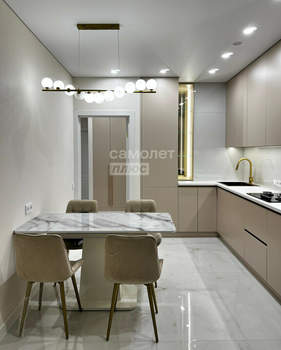 2-к квартира, вторичка, 63м2, 10/20 этаж