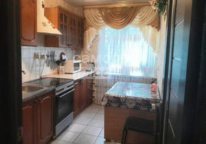 3-к квартира, вторичка, 64м2, 1/9 этаж