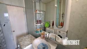 1-к квартира, вторичка, 26м2, 3/3 этаж
