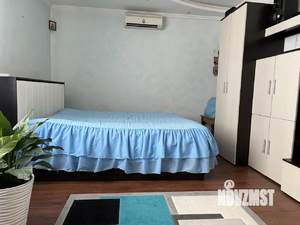 1-к квартира, вторичка, 52м2, 6/10 этаж