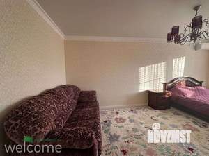 1-к квартира, вторичка, 45м2, 7/16 этаж