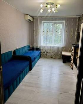 2-к квартира, вторичка, 52м2, 5/10 этаж