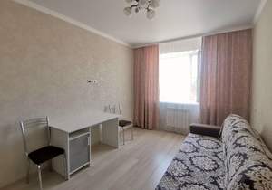 1-к квартира, вторичка, 35м2, 6/18 этаж