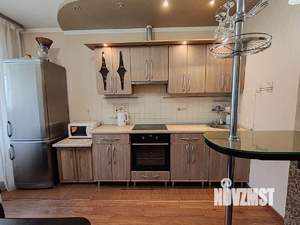 1-к квартира, вторичка, 41м2, 1/6 этаж