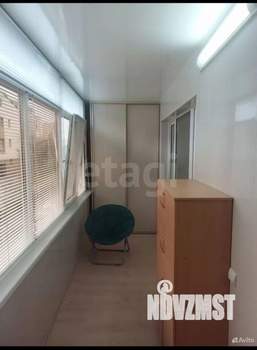 2-к квартира, вторичка, 75м2, 2/10 этаж