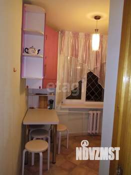 3-к квартира, вторичка, 59м2, 2/5 этаж