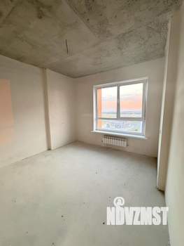 2-к квартира, вторичка, 71м2, 17/24 этаж
