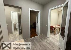 2-к квартира, вторичка, 50м2, 2/5 этаж