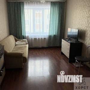 1-к квартира, вторичка, 34м2, 3/6 этаж