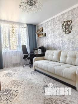 3-к квартира, вторичка, 92м2, 5/8 этаж