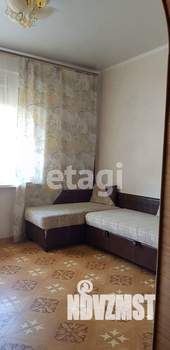 4-к квартира, вторичка, 90м2, 3/5 этаж
