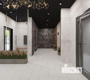 Студия квартира, вторичка, 26м2, 8/12 этаж