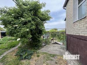 2-к квартира, вторичка, 35м2, 1/1 этаж