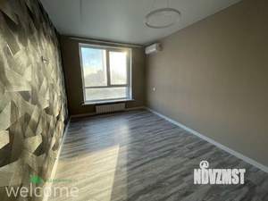1-к квартира, вторичка, 37м2, 6/10 этаж