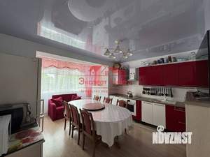 2-к квартира, вторичка, 77м2, 5/10 этаж