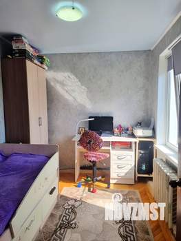 2-к квартира, вторичка, 37м2, 5/5 этаж