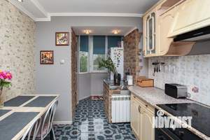 1-к квартира, вторичка, 34м2, 2/10 этаж