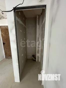 2-к квартира, вторичка, 53м2, 2/5 этаж