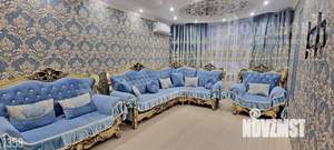 3-к квартира, вторичка, 80м2, 2/17 этаж