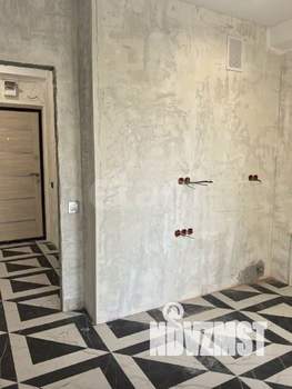 1-к квартира, вторичка, 42м2, 8/16 этаж