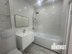 2-к квартира, вторичка, 50м2, 5/18 этаж