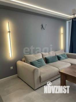 2-к квартира, вторичка, 61м2, 10/15 этаж