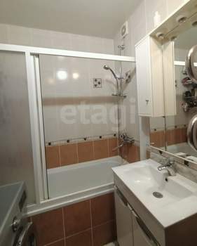 3-к квартира, вторичка, 98м2, 2/10 этаж