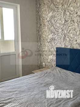 2-к квартира, вторичка, 52м2, 17/18 этаж