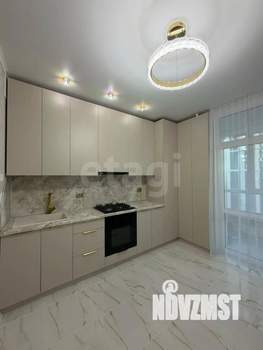 1-к квартира, вторичка, 34м2, 6/16 этаж