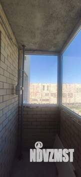 2-к квартира, вторичка, 64м2, 14/16 этаж