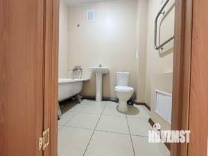 1-к квартира, вторичка, 34м2, 1/10 этаж