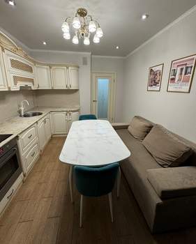 2-к квартира, вторичка, 67м2, 7/12 этаж