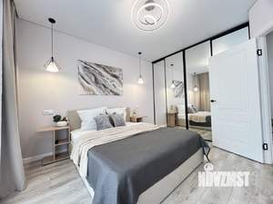 1-к квартира, вторичка, 35м2, 14/16 этаж