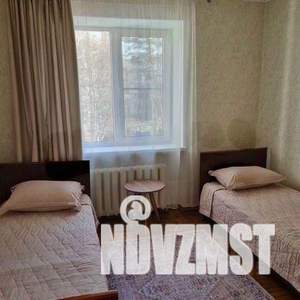 2-к квартира, вторичка, 38м2, 2/5 этаж
