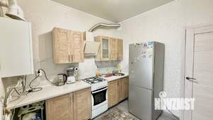 1-к квартира, вторичка, 31м2, 4/9 этаж