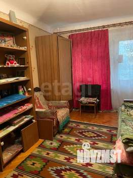 1-к квартира, вторичка, 32м2, 1/5 этаж